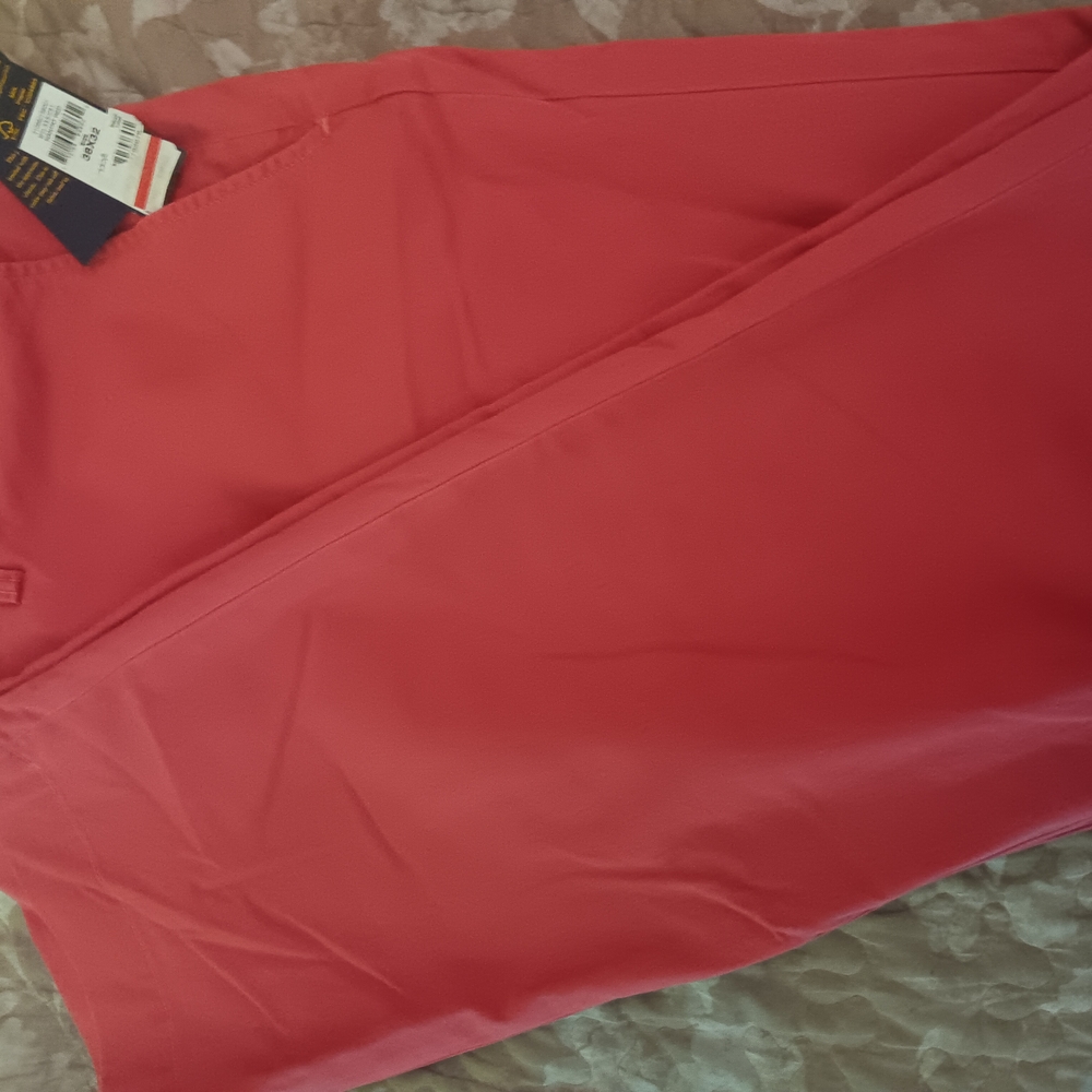 Polo by Ralph Lauren Pink Chinos